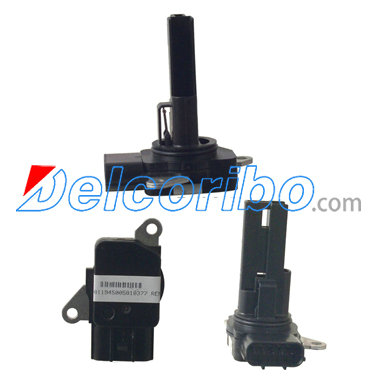 HONDA 37980RTA003, 37980-RTA-003 Mass Air Flow Sensor