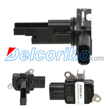 LEXUS 222040V010, 22680AA400, 88975816, 2220437010 Mass Air Flow Sensor