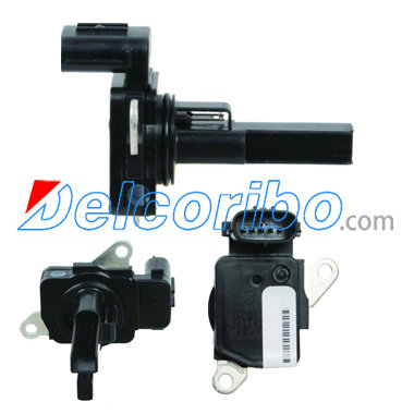 LEXUS 2220438010, 22204-38010, 2220438020, 22204-38020 Mass Air Flow Sensor