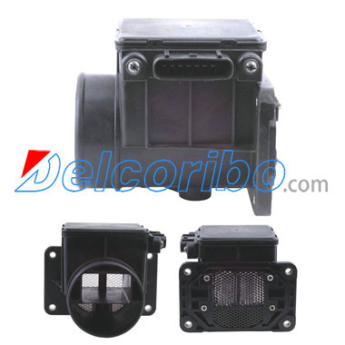 DODGE MD172449, E5T05371 Mass Air Flow Sensor