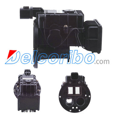 HYUNDAI 2816424520, 28164-24520, 9200930003 Mass Air Flow Sensor