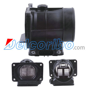 MITSUBISHI MD336501, MD3365010 Mass Air Flow Sensor