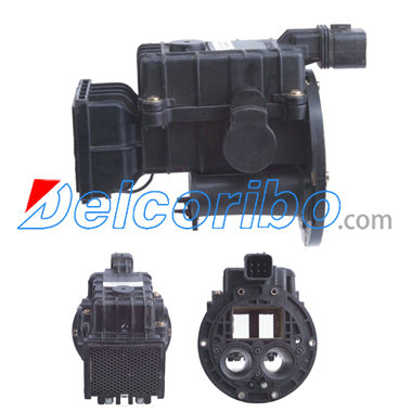 HYUNDAI 2816432540, 28164-32540, 2816432510, 28164-32510 Mass Air Flow Sensor