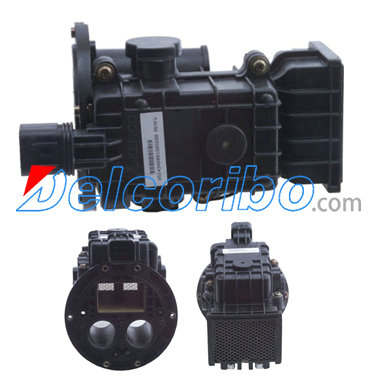 HYUNDAI 2816433100, 28164-33100 Mass Air Flow Sensor