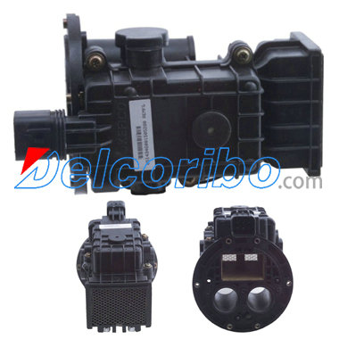 HYUNDAI 2816433400, 28164-33400 Mass Air Flow Sensor