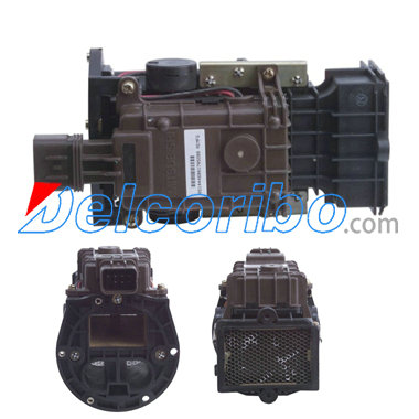 EAGLE MD125924, E5T02071 Mass Air Flow Sensor