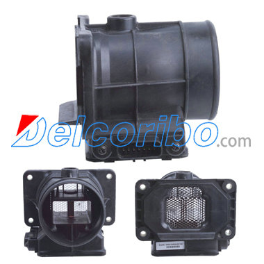 MITSUBISHI MD343605, MD3436050, 221114M Mass Air Flow Sensor