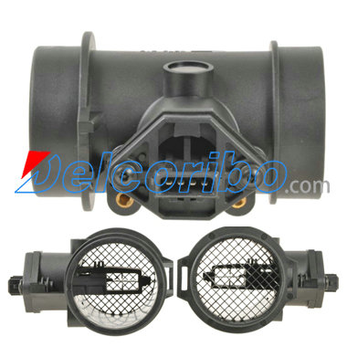 KIA 0K01113210A, 0K01113210B, 0K08013210, 0K9A313210 Mass Air Flow Sensor