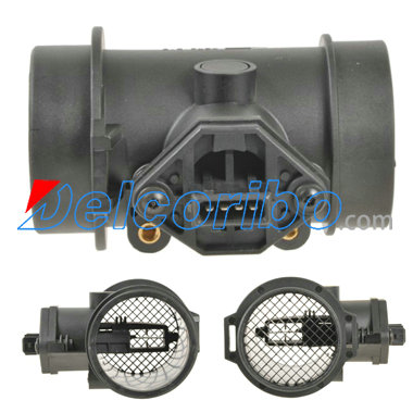 VOLVO 8670263, 9470640 Mass Air Flow Sensor