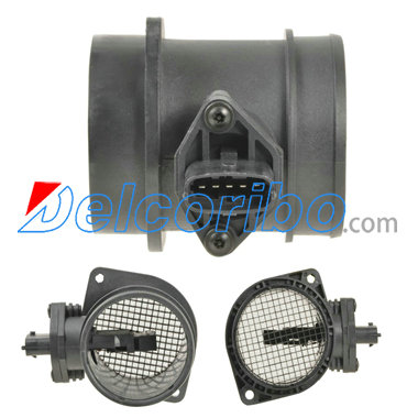 31342364, 55350433, 55353127, 8670398, 8692624 VOLVO Mass Air Flow Sensor