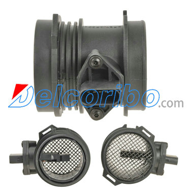 MERCEDES-BENZ 1120940048, 5101201AA, 5101204AA, A6460940048 Mass Air Flow Sensor