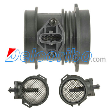 KIA 2810039400, 28100-39400, 2810039450, 28100-39450 Mass Air Flow Sensor