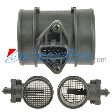 HYUNDAI 2816438080, 2816438200, 2816438210 Mass Air Flow Sensor