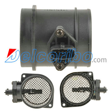 VOLVO 8670113, 8670114, 9470776 Mass Air Flow Sensor