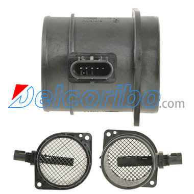 CADILLAC 1380078J00, 1380078J01, 15875837, 21994504, 2134250, 0280218177 Mass Air Flow Sensor