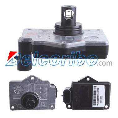 BUICK 19330121, 25168491, 25318411, 15865791, 213230 Mass Air Flow Sensor