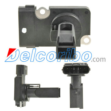 CHEVROLET 88892543, 97209545, Mass Air Flow Sensor