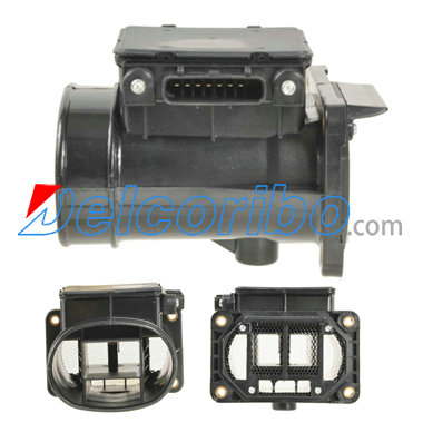 MITSUBISHI MD151055, MD170165, MD183609, MD183618, MD357338 Mass Air Flow Sensor