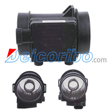 CHEVROLET 14081243, 10037437 Mass Air Flow Sensor