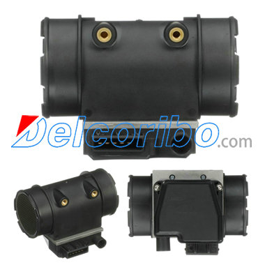 MAZDA G60113215R0A, G60-113-215R-0A Mass Air Flow Sensor