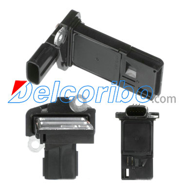 SUBARU 22680AA410, 22680-AA410 Mass Air Flow Sensor