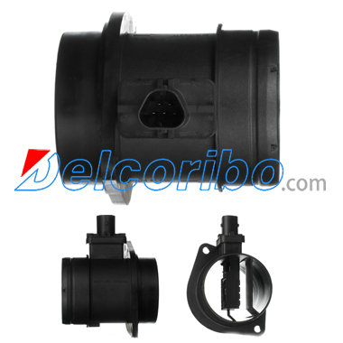 LAND ROVER C2D19537, LR035726 Mass Air Flow Sensor