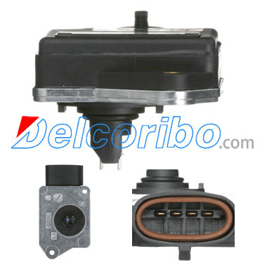 FORD F37Z12B579DARM, ZZM113210A Mass Air Flow Sensor