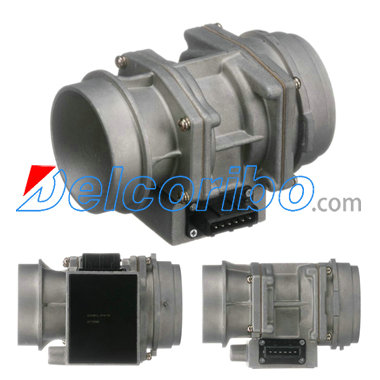 ERR5198, ESR1057, ESR1057L, NTC2340 Mass Air Flow Sensor