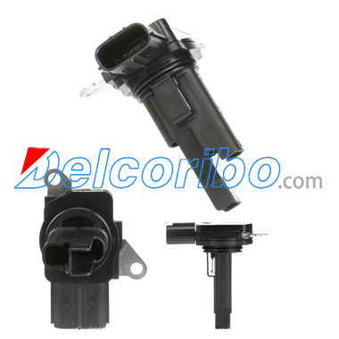 VOLVO 313806190, Mass Air Flow Sensor