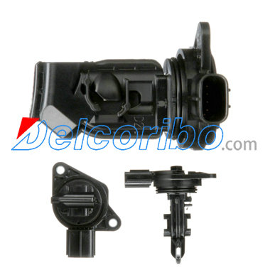 HONDA 379805BAA01, 37980-5BA-A01 Mass Air Flow Sensor