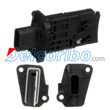 RAM 68144197AA Mass Air Flow Sensor
