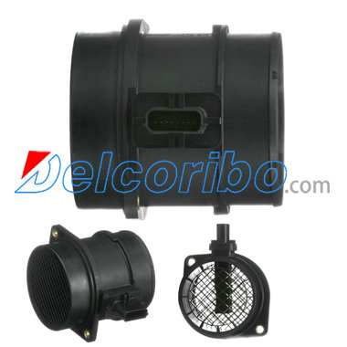 RAM 68151956AB Mass Air Flow Sensor