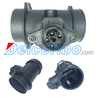 MERCEDES-BENZ 940048 Mass Air Flow Sensor