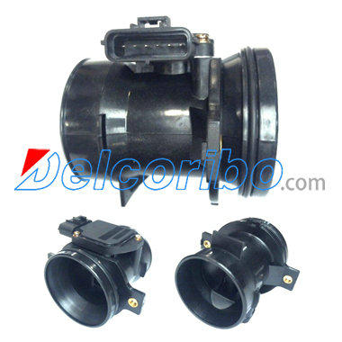 FORD YL8U9601AA, YL8U 9601 AA Mass Air Flow Sensor