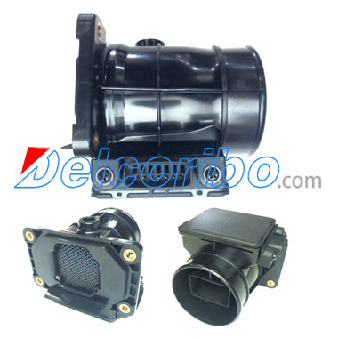 MITSUBISHI MD354850, MD357284 Mass Air Flow Sensor