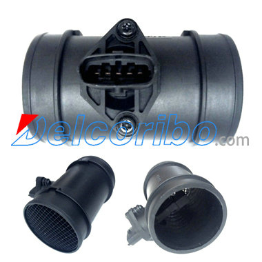 SATURN 93189669 Mass Air Flow Sensor