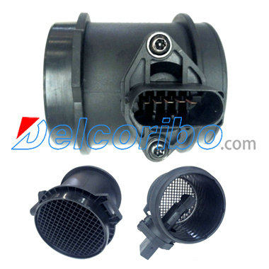 LAND ROVER ERR6439 Mass Air Flow Sensor