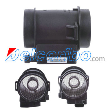 CHEVROLET 19112488 Mass Air Flow Sensor