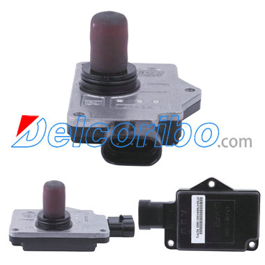 CHEVROLET 19112537, 2131624, 88961006 Mass Air Flow Sensor