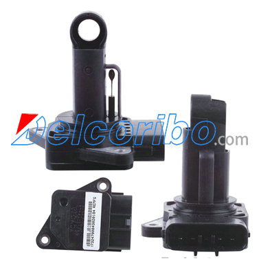 LEXUS 19112539 Mass Air Flow Sensor