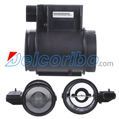 CHEVROLET 19112562 Mass Air Flow Sensor