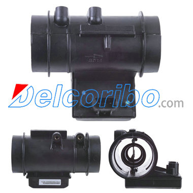 BUICK 19112563 Mass Air Flow Sensor