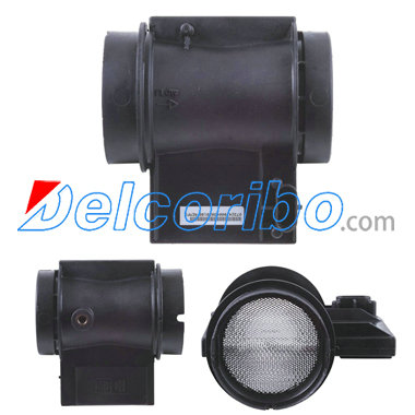 CHEVROLET 19112567 Mass Air Flow Sensor