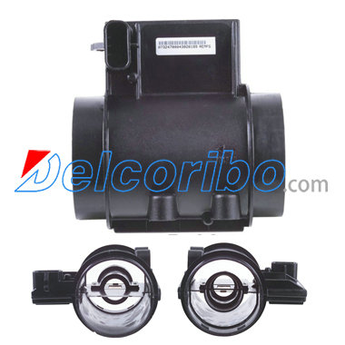 GM 19112569 Mass Air Flow Sensor