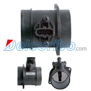 VOLVO 19137095 Mass Air Flow Sensor