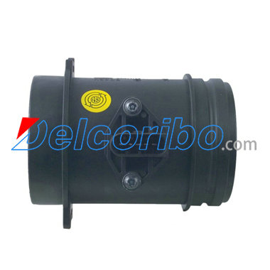 AUDI 19164191 Mass Air Flow Sensor