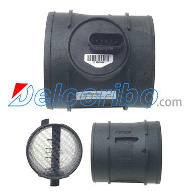 CHEVROLET 88864805 Mass Air Flow Sensor