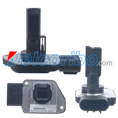 CHEVROLET 88864809 Mass Air Flow Sensor