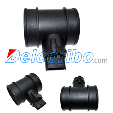 ALFA ROMEO 46447508, 46472182, 46811312, 60802028, 0046447508 Mass Air Flow Sensor