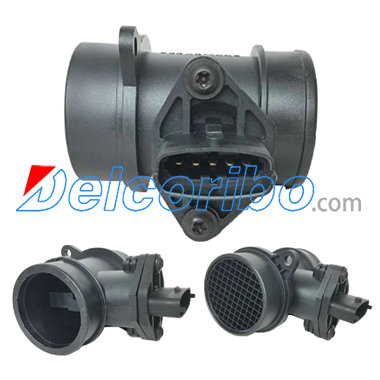 FIAT 46784582, 51774531 Mass Air Flow Sensor